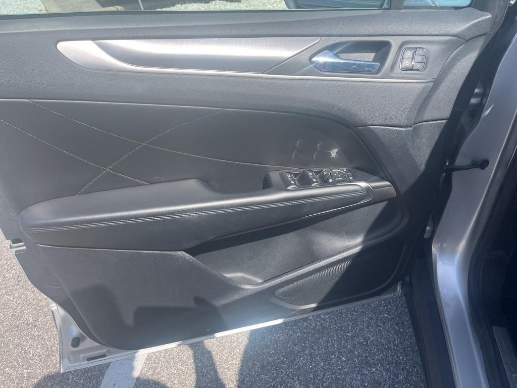 used 2019 Lincoln MKC car, priced at $21,899