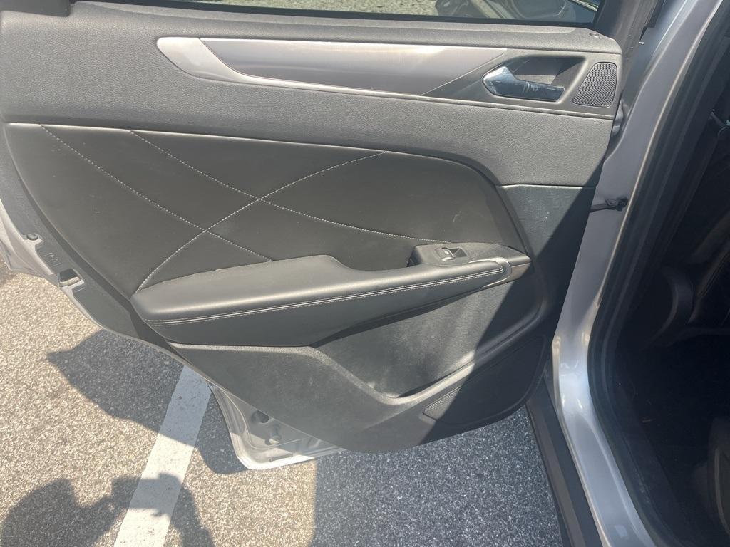 used 2019 Lincoln MKC car, priced at $21,899