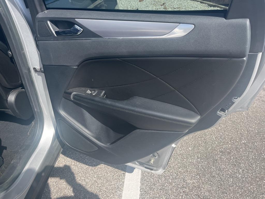 used 2019 Lincoln MKC car, priced at $21,899
