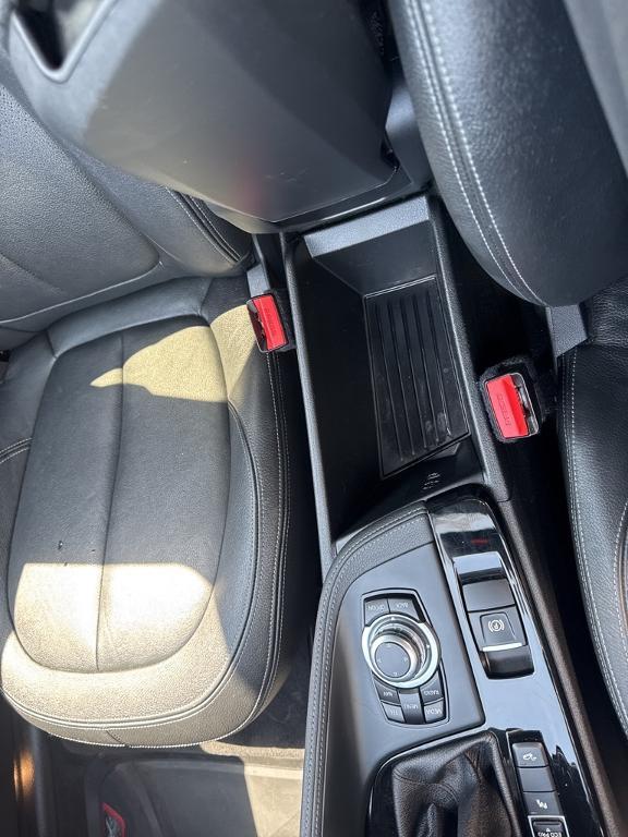 used 2016 BMW X1 car, priced at $13,999