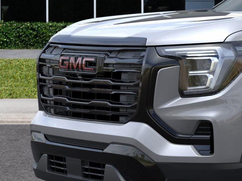 new 2026 GMC Terrain car, priced at $36,475