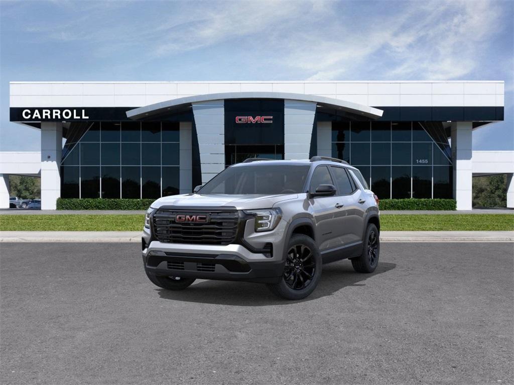 new 2026 GMC Terrain car, priced at $36,475