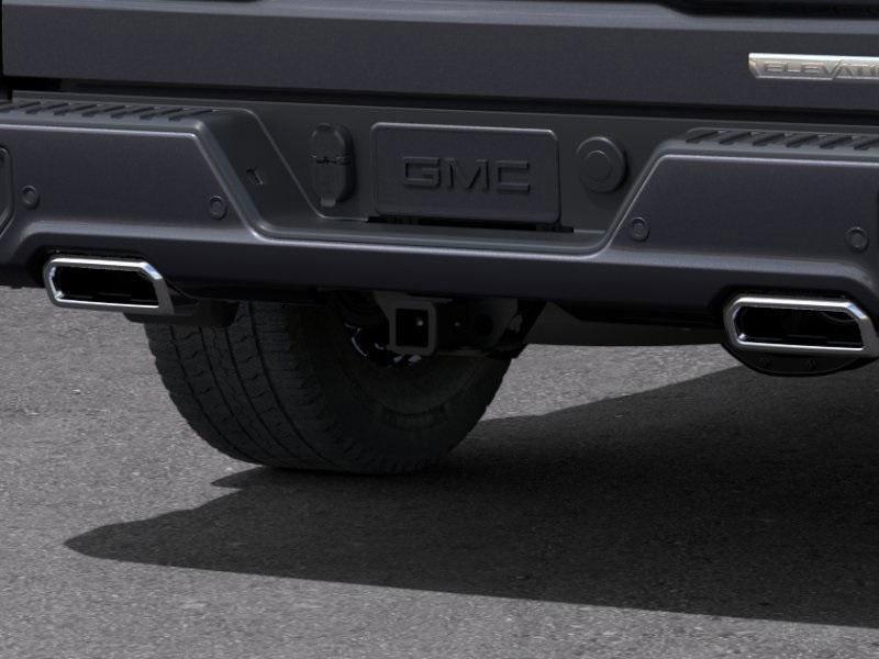new 2025 GMC Sierra 1500 car, priced at $65,072