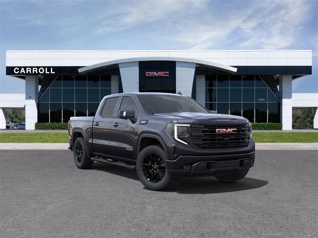 new 2025 GMC Sierra 1500 car, priced at $65,072