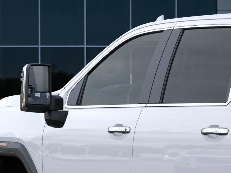 new 2026 GMC Sierra 2500 car, priced at $82,675