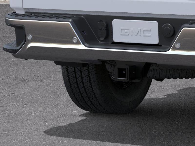 new 2026 GMC Sierra 2500 car, priced at $82,675
