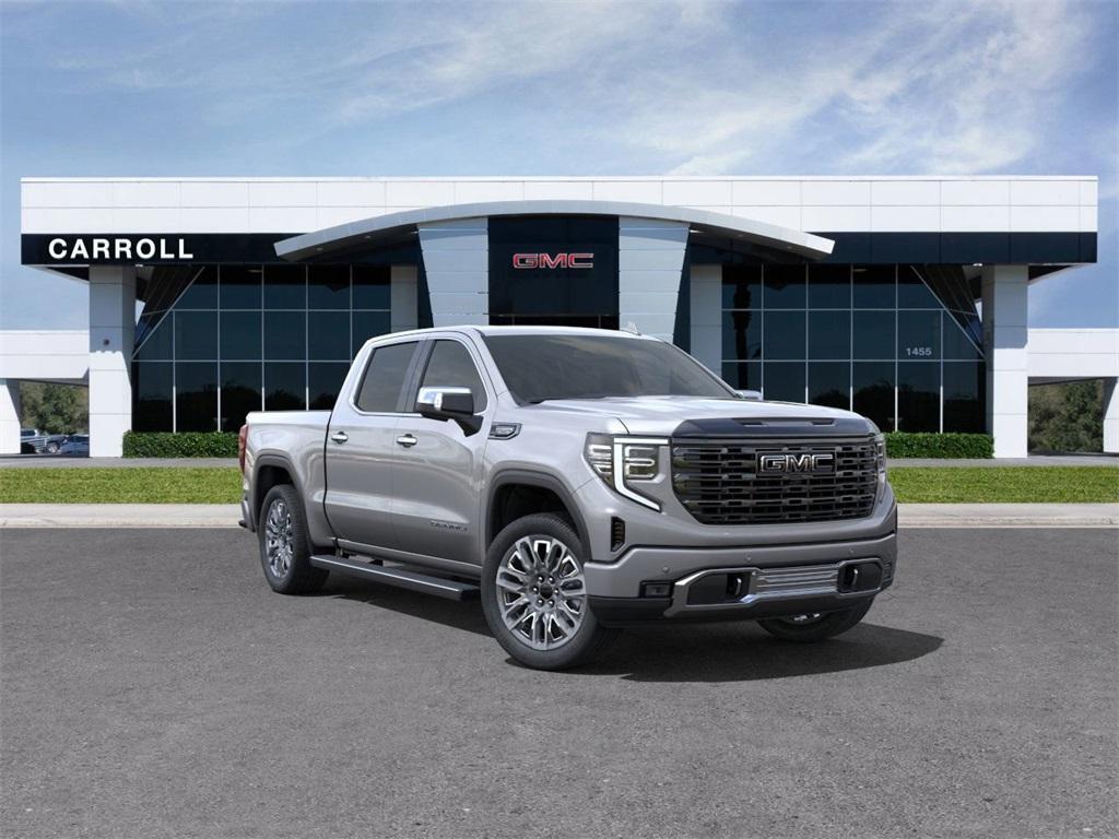 new 2025 GMC Sierra 1500 car, priced at $82,460