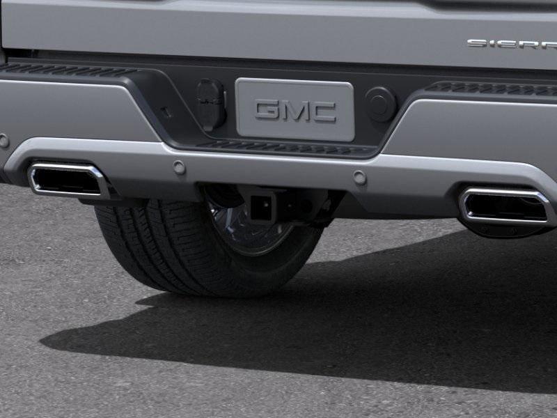 new 2025 GMC Sierra 1500 car, priced at $82,460