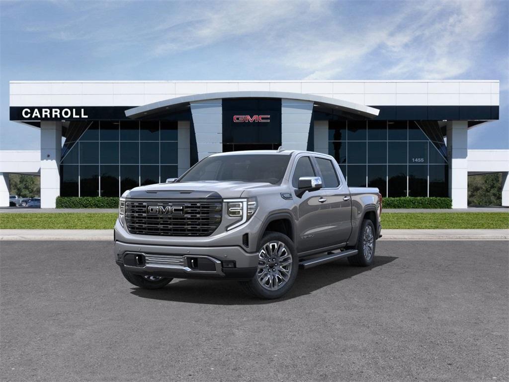 new 2025 GMC Sierra 1500 car, priced at $82,460