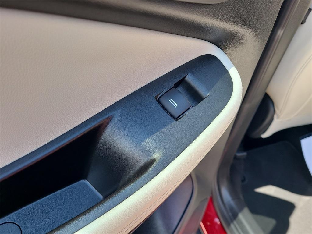 used 2021 Buick Encore GX car, priced at $21,999