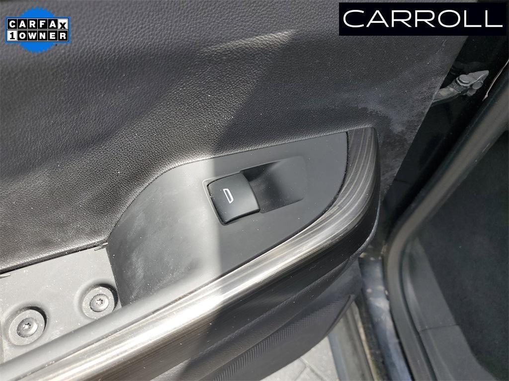 used 2023 GMC Acadia car, priced at $23,899