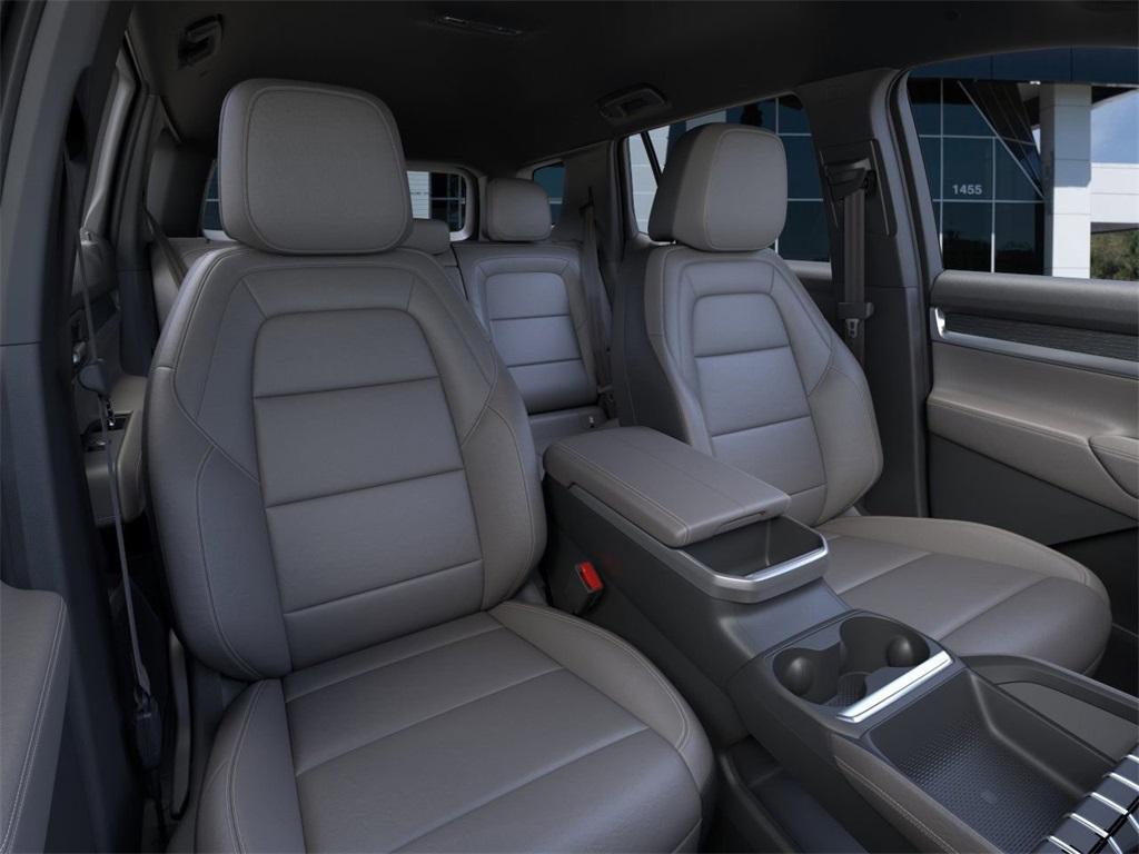 new 2026 GMC Terrain car, priced at $34,490