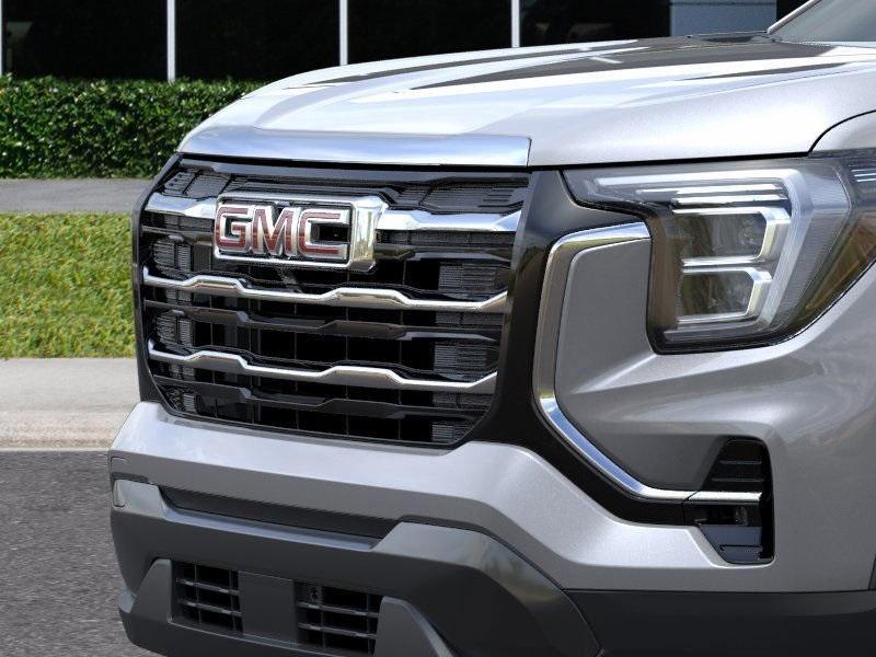 new 2026 GMC Terrain car, priced at $35,585