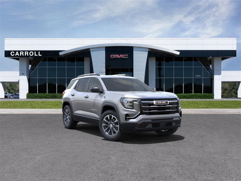 new 2026 GMC Terrain car, priced at $35,585