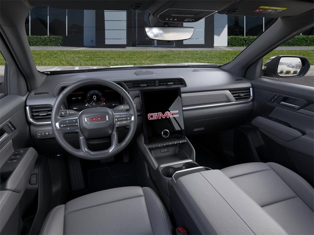 new 2026 GMC Terrain car, priced at $35,585