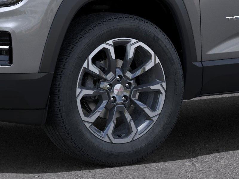 new 2026 GMC Terrain car, priced at $35,585