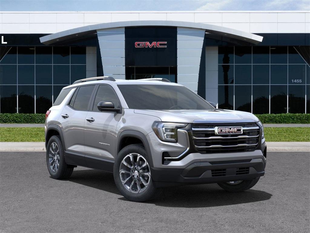 new 2026 GMC Terrain car, priced at $35,585