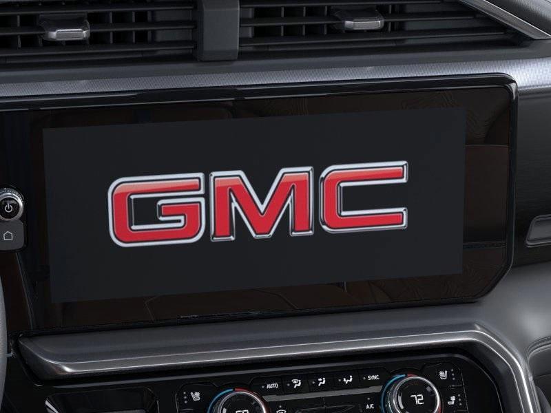 new 2025 GMC Sierra 2500 car, priced at $85,528