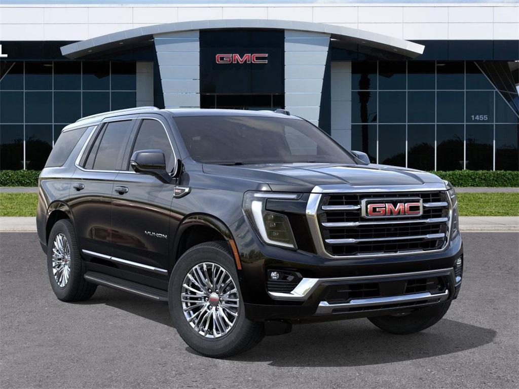 new 2025 GMC Yukon car, priced at $72,410