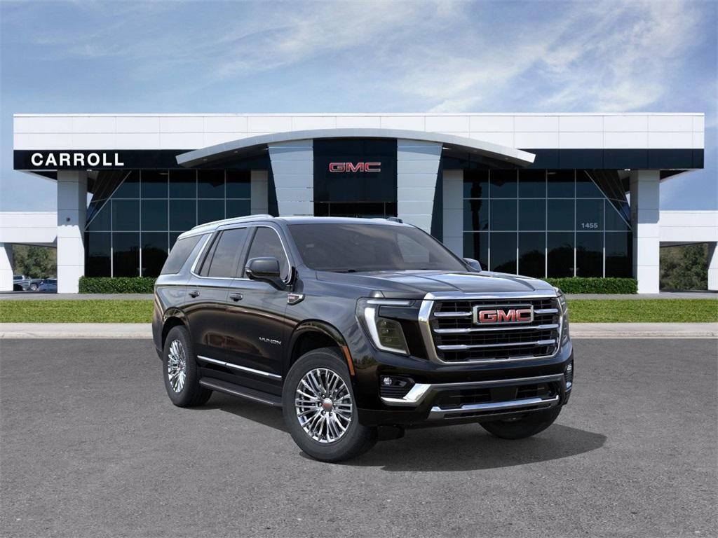 new 2025 GMC Yukon car, priced at $72,410