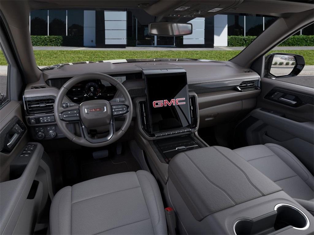 new 2025 GMC Yukon car, priced at $72,410