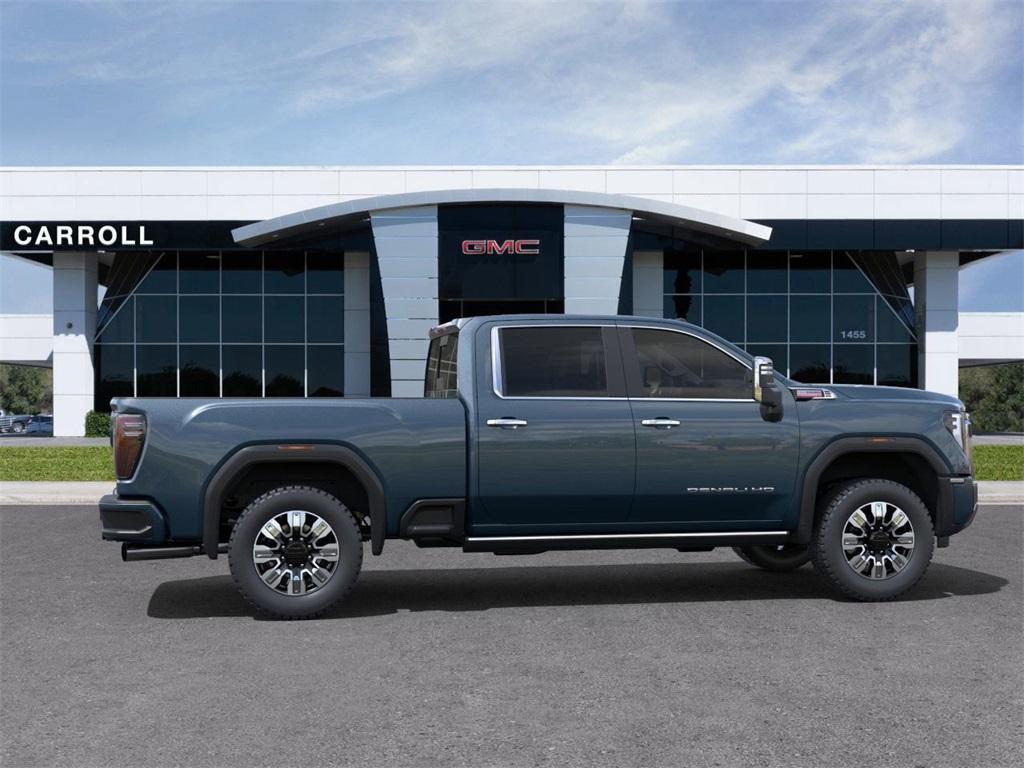 new 2025 GMC Sierra 2500 car, priced at $85,518