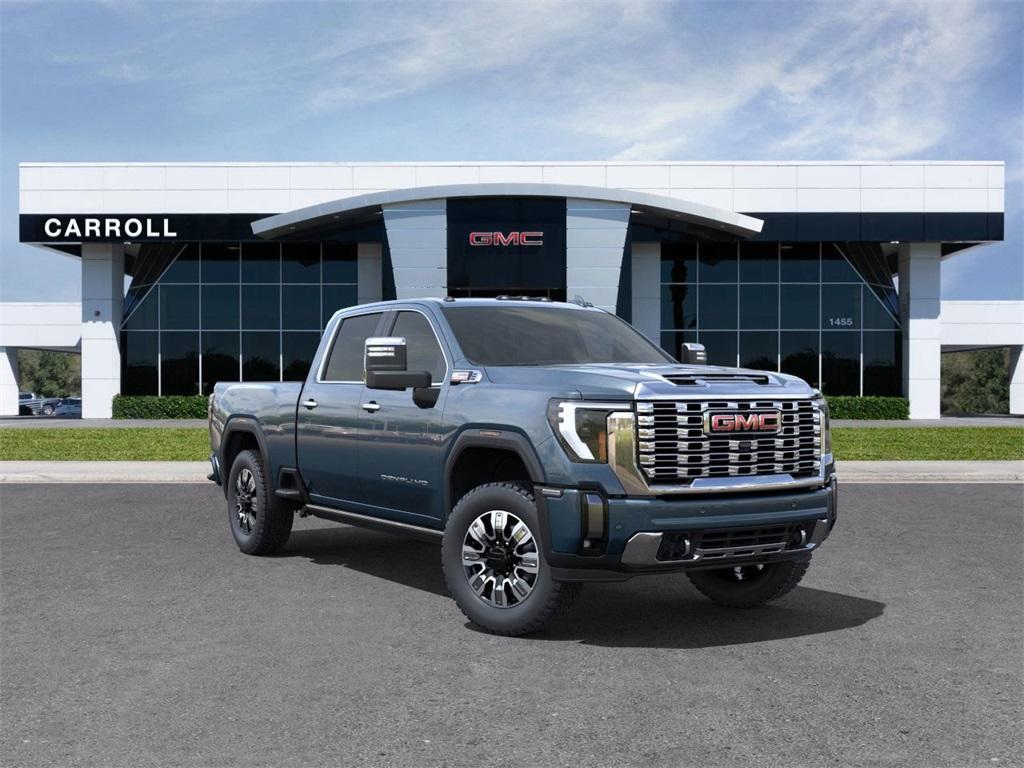 new 2025 GMC Sierra 2500 car, priced at $85,518