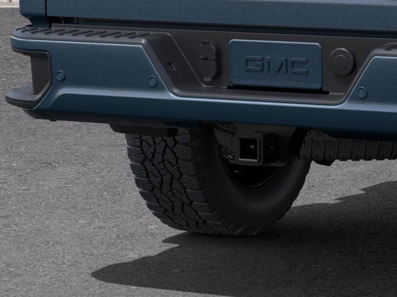 new 2025 GMC Sierra 2500 car, priced at $85,518