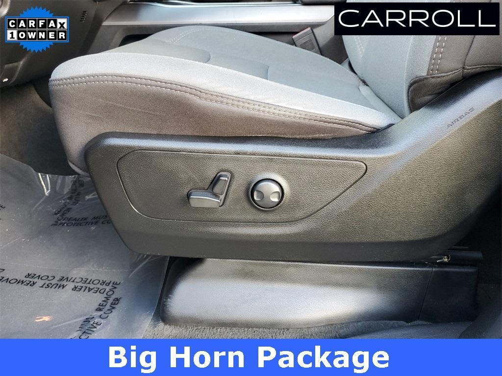 used 2024 Ram 1500 car, priced at $27,799