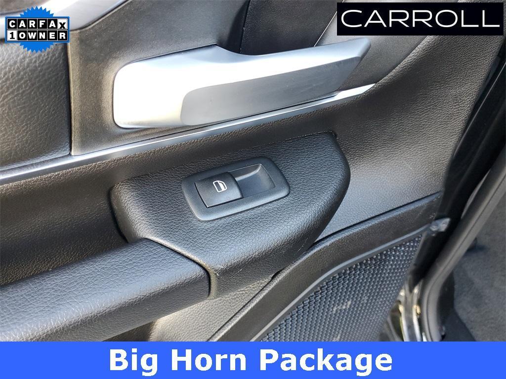 used 2024 Ram 1500 car, priced at $27,799