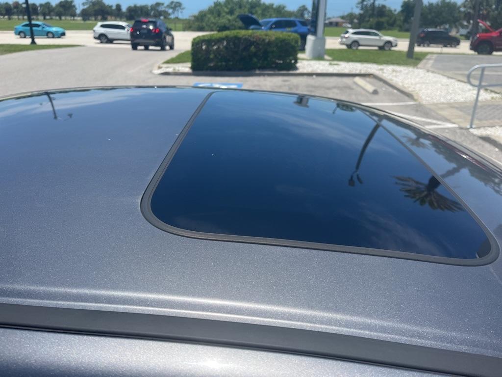 used 2019 Acura TLX car, priced at $19,999
