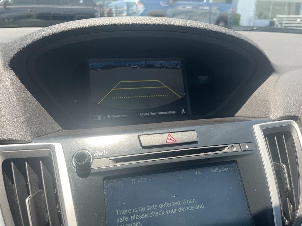 used 2019 Acura TLX car, priced at $19,999