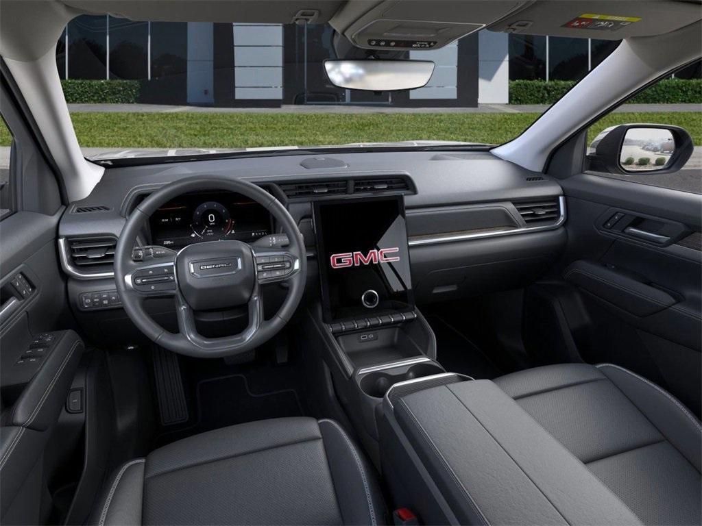 new 2026 GMC Terrain car, priced at $42,990