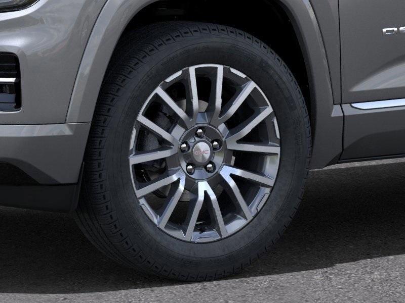 new 2026 GMC Terrain car, priced at $42,990