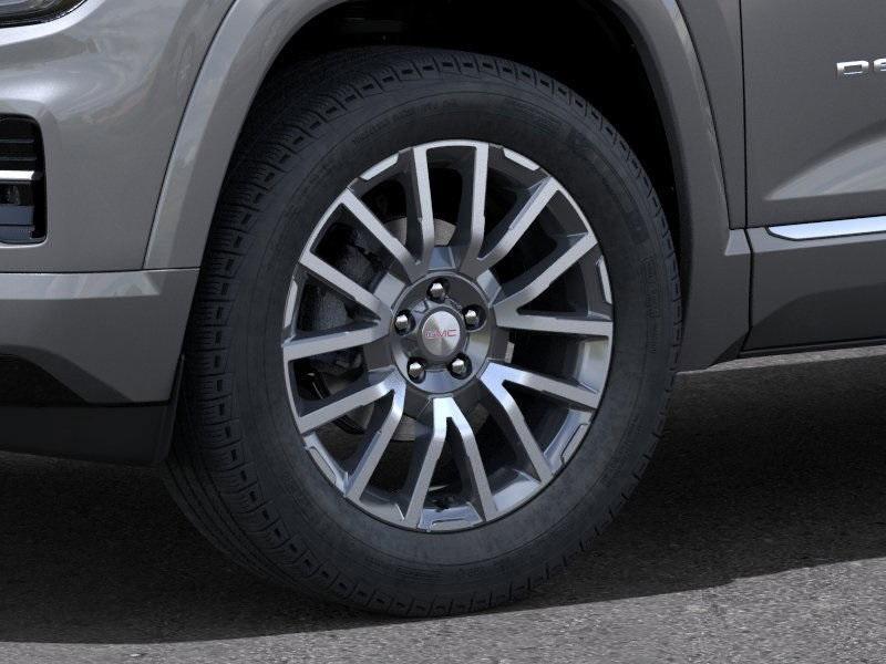 new 2026 GMC Terrain car, priced at $42,990