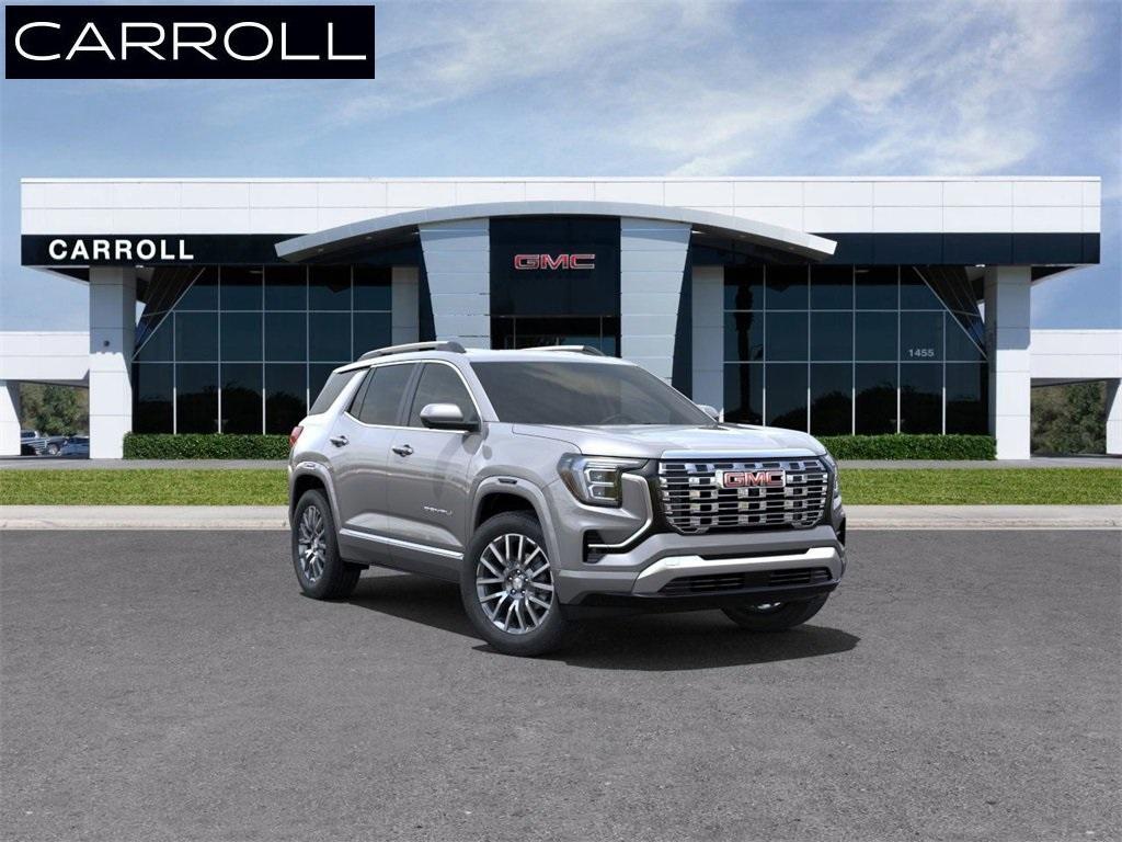 new 2026 GMC Terrain car, priced at $41,929