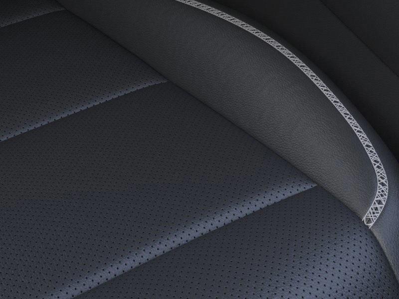 new 2026 GMC Terrain car, priced at $42,990