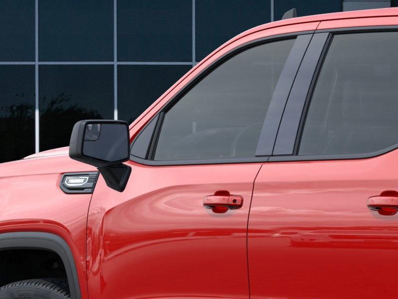 new 2025 GMC Sierra 1500 car, priced at $54,024