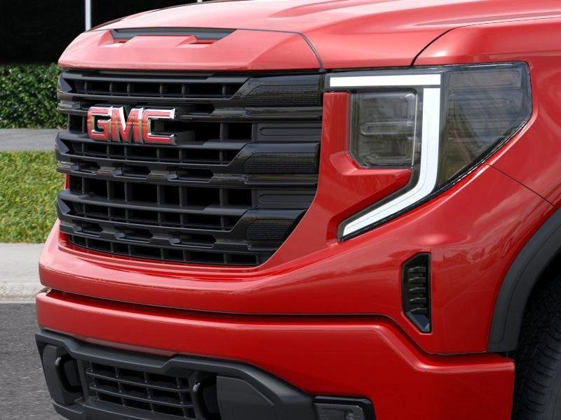 new 2025 GMC Sierra 1500 car, priced at $53,769