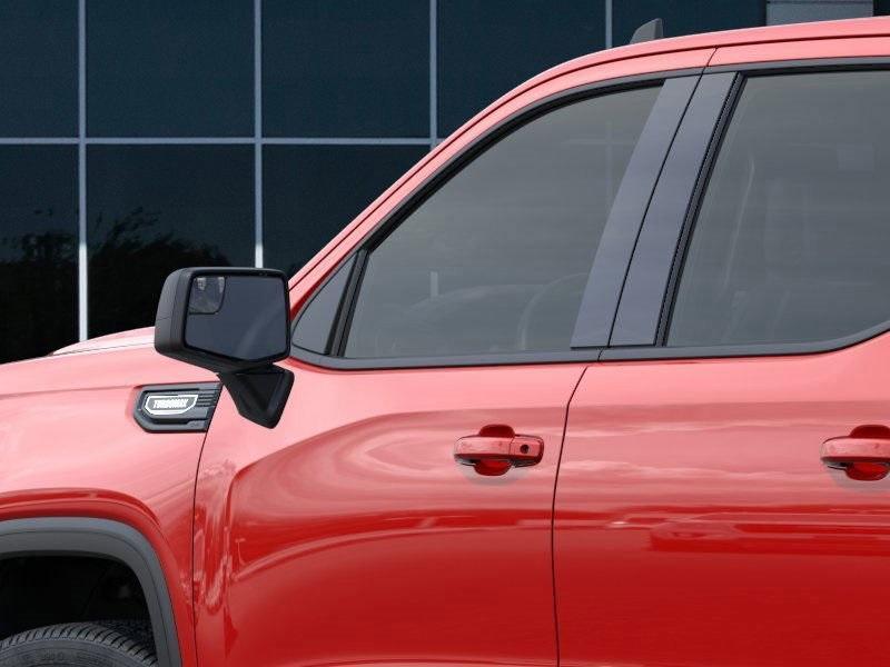 new 2025 GMC Sierra 1500 car, priced at $53,769
