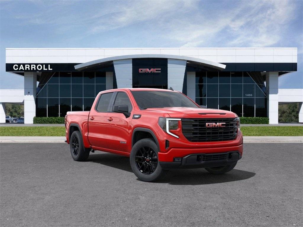 new 2025 GMC Sierra 1500 car, priced at $53,769