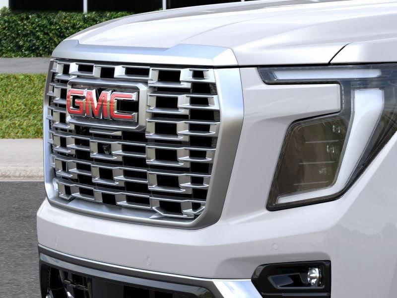 new 2025 GMC Yukon car, priced at $83,290