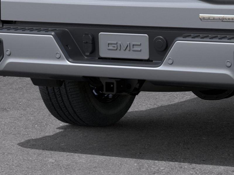 new 2025 GMC Sierra 1500 car, priced at $62,086