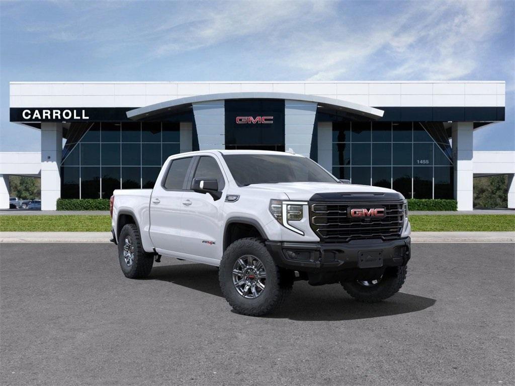 new 2025 GMC Sierra 1500 car, priced at $79,699
