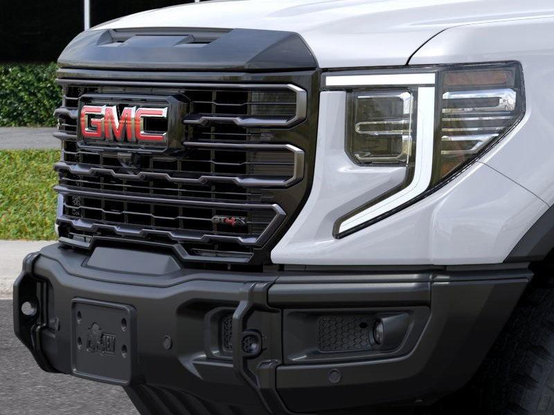 new 2025 GMC Sierra 1500 car, priced at $79,345