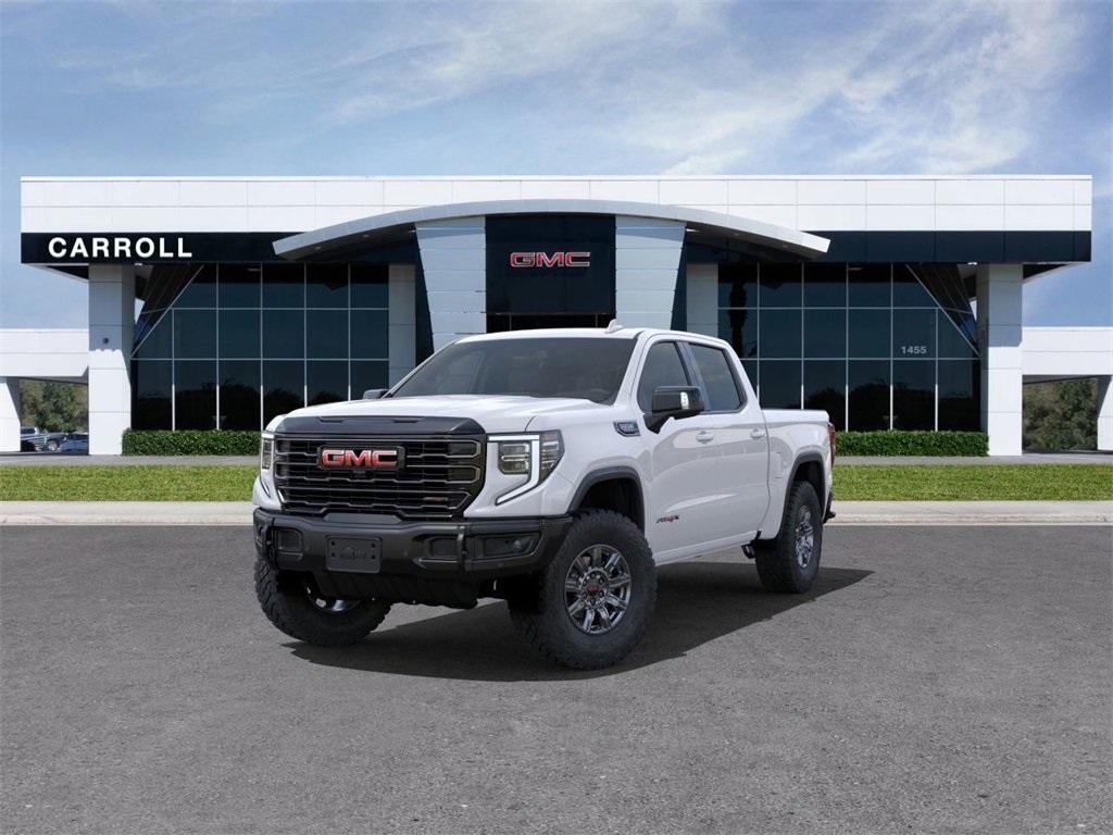 new 2025 GMC Sierra 1500 car, priced at $79,699