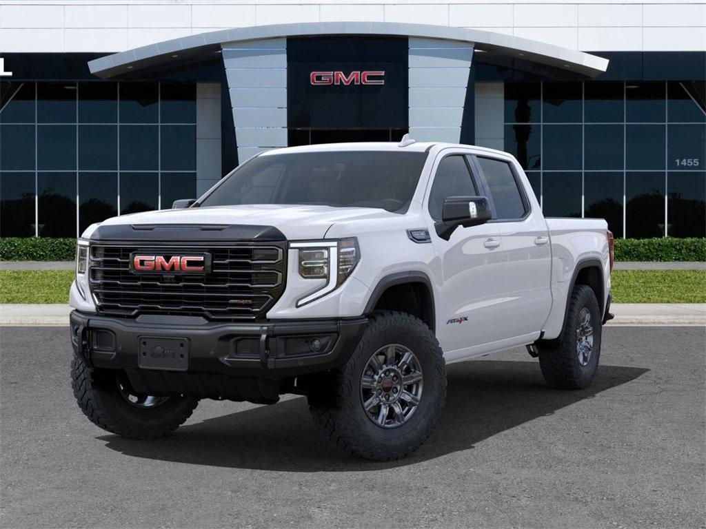 new 2025 GMC Sierra 1500 car, priced at $79,699