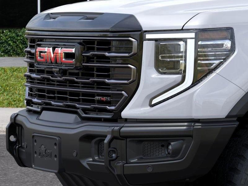 new 2025 GMC Sierra 1500 car, priced at $79,699