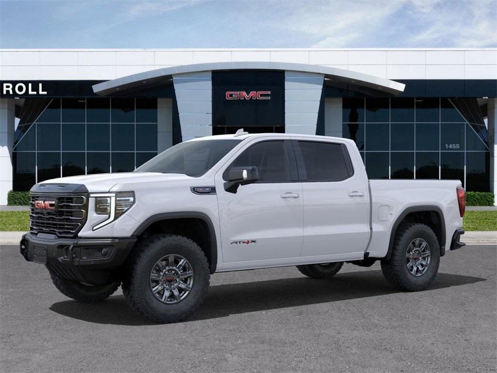 new 2025 GMC Sierra 1500 car, priced at $79,699