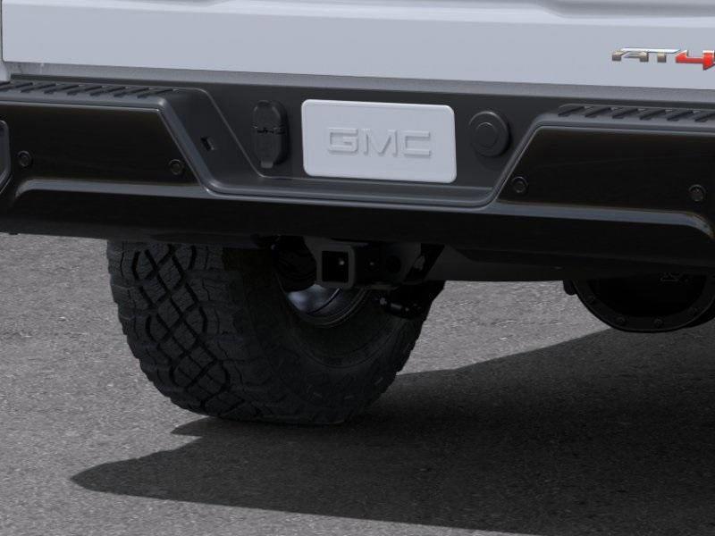 new 2025 GMC Sierra 1500 car, priced at $79,699
